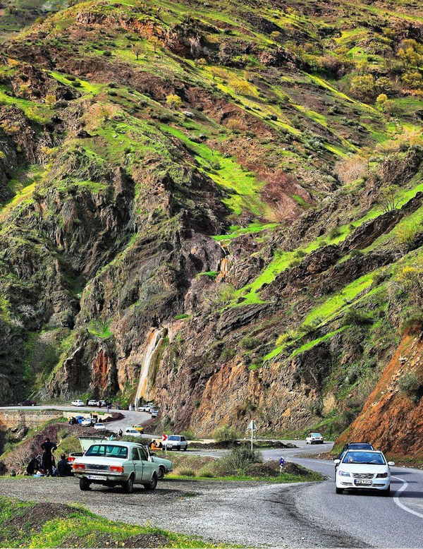 خودرو