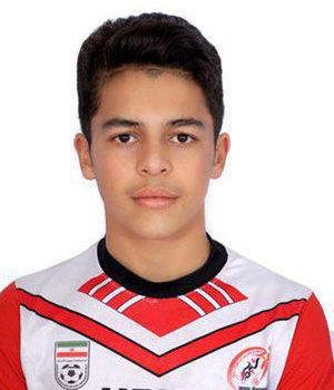سالار آقاپور