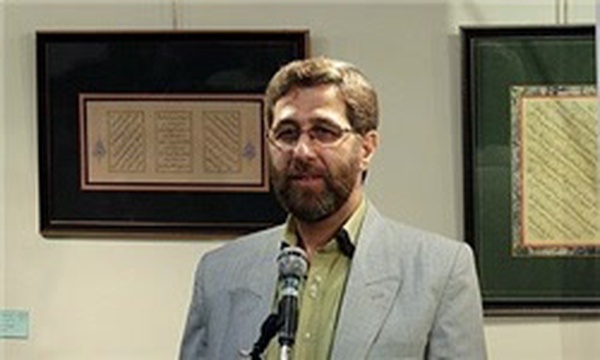 حمید شاه آبادی