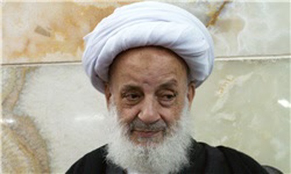 مجتهدی تهرانی