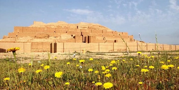 چغازنبیل