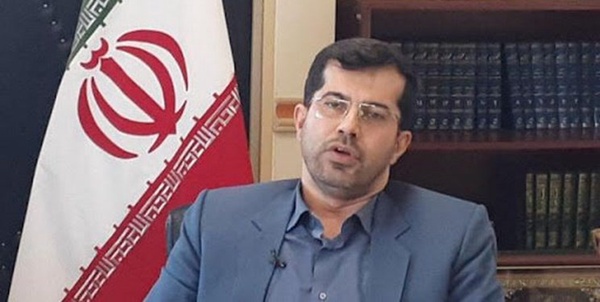 سید محمد حسینی بنیاد مسکن گلستان 
