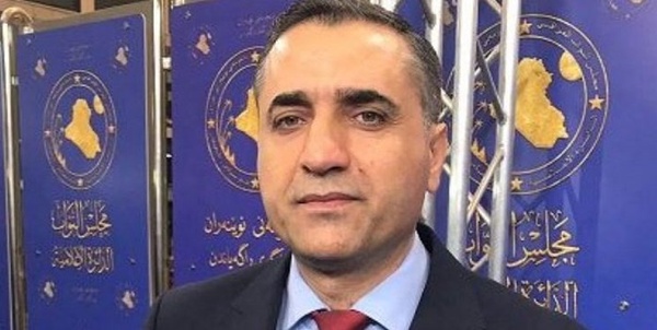 عراق