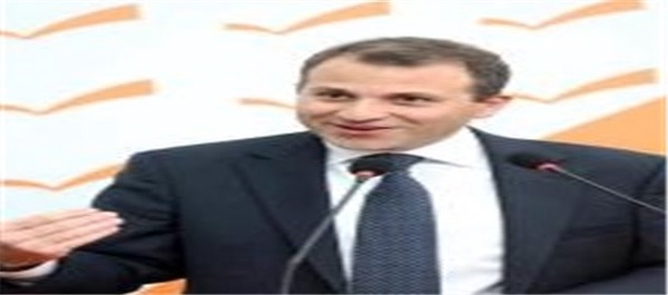 جبران باسیل وزیر خارجه لبنان
