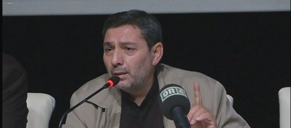 T ismail bendiderya