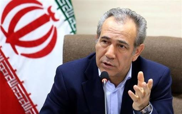 علی جهانگیری- تبریز
