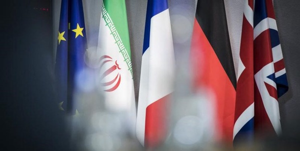 ایران و اروپا برجام 