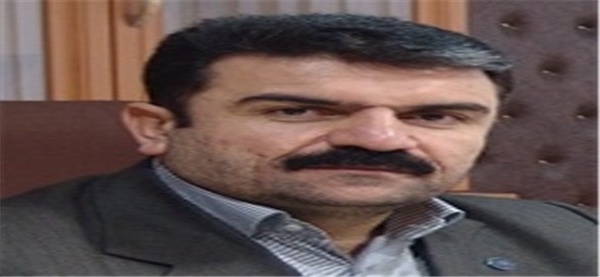 سیدجمیل احمدی