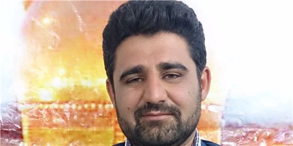 محمد کریم زاده