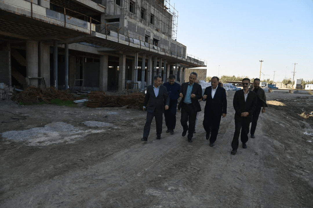گام مهم گلستان برای ارتقای خدمات درمانی سرطان