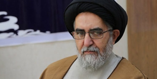 امام جمعه ابرکوه