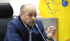 مدیرعامل شرکت گاز مازندران