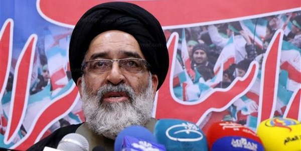 سید محسن محمودی ورامین