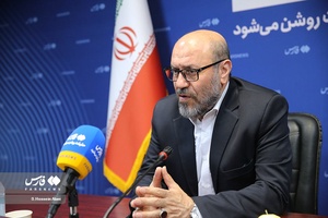 سردار حسین دهقان دبیر اجرایی شورای توسعه سواحل مکران  