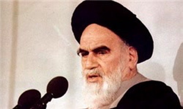 امام خمینی(ره)