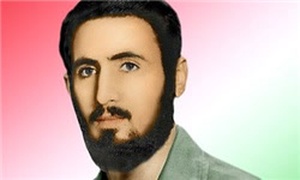 دفاع مقدس