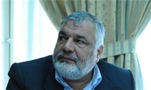 بنائیان سفید مدیرکل آموزش و پرورش سمنان