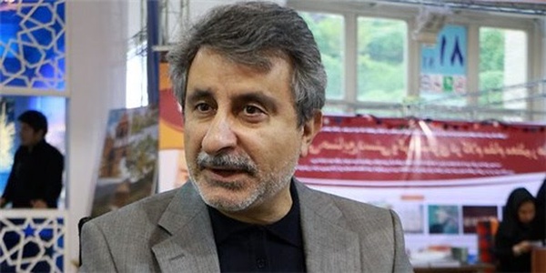 علیرضا مهاجر مجری طرح دانه روغنی