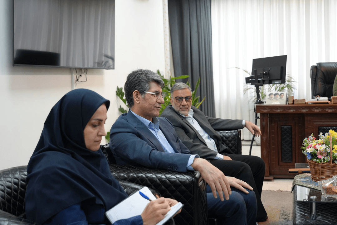 نشست مشترک مدیریت شهری و پزشکی قانونی با محوریت توسعه خدمات‌رسانی به مددجویان