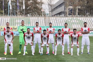 گزارش تصویری از تساوی پرسپولیس و سایپا در هفته اول لیگ بستم