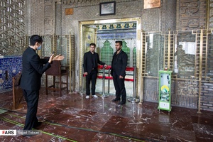 سوگواره احلی من العسل