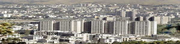 ساختمان ناایمن