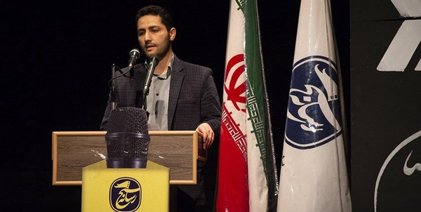 میثم قرایی