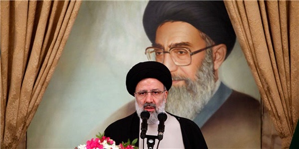 مشهد-رئیسی-تولیت آستان قدس رضوی