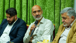 اجلاس بین‌المللی تجلیل از پیرغلامان آبان‌ماه برگزار می‌شود