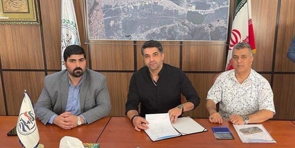پیروز قربانی