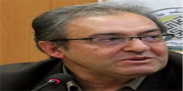 مسعود انصاری مهر