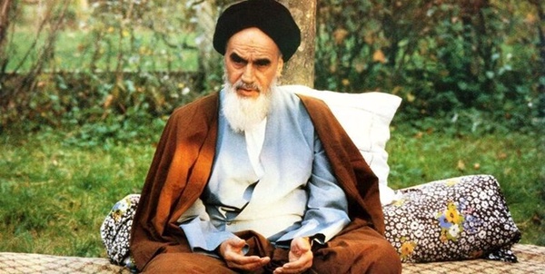 امام خمینی