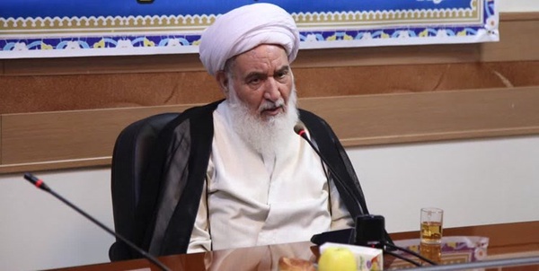 امام جمعه کرمانشاه