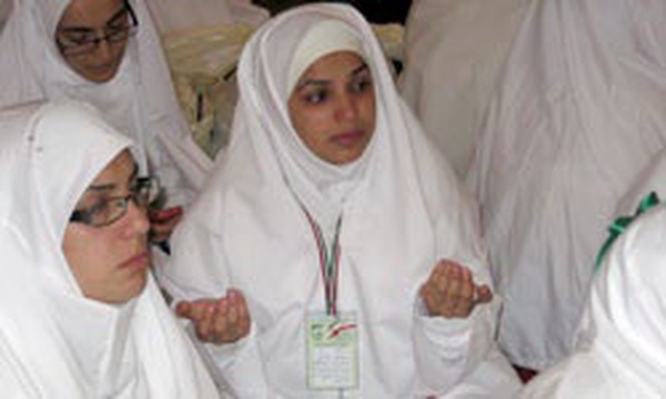 عمره دانش آموزی