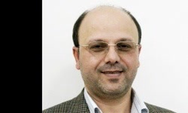 اولیا، رئیس دانشگاه یزد