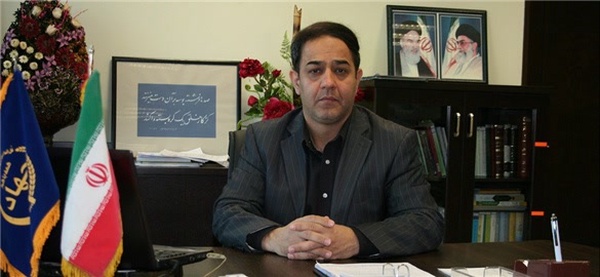 محمدرضا طلایی