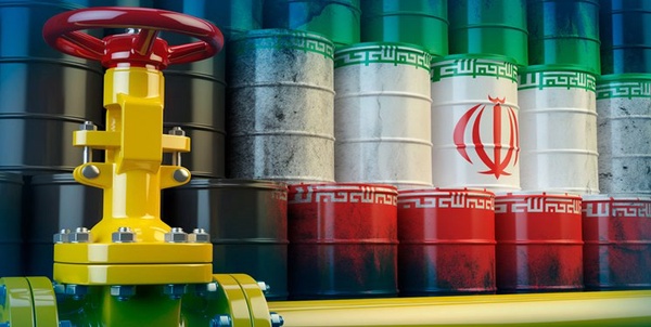 نفت ایران