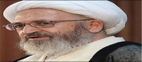 آیت‌الله سبحانی