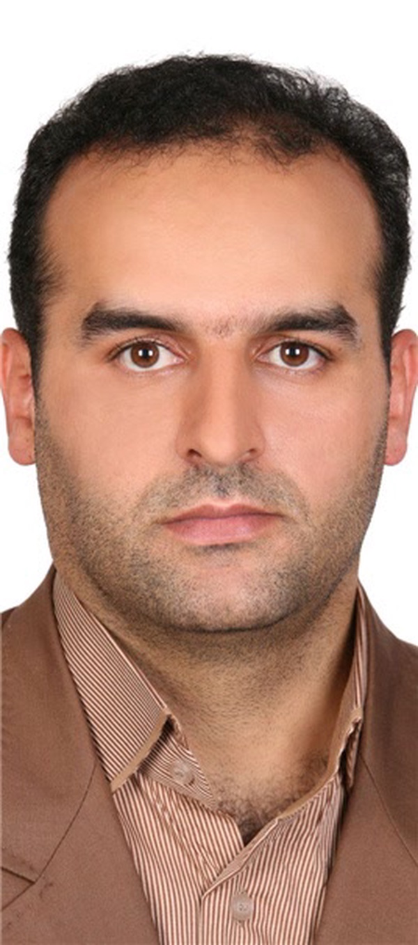 ردایی سرپرست بنیاد مسکن چالوس