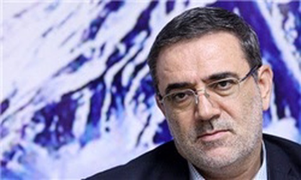 حجت الله خدایی سوری