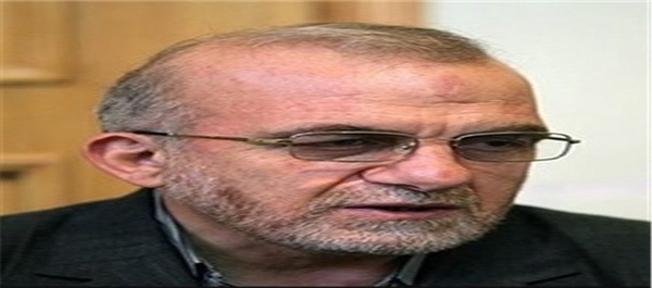 فولادگر