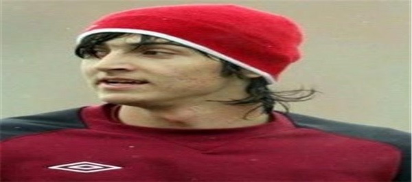 سردار آزمون