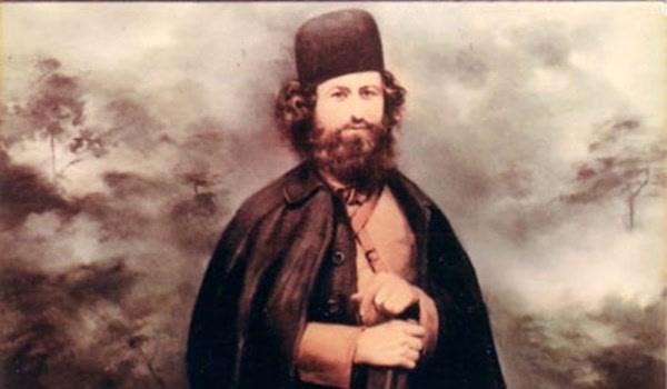 میرزا کوچک