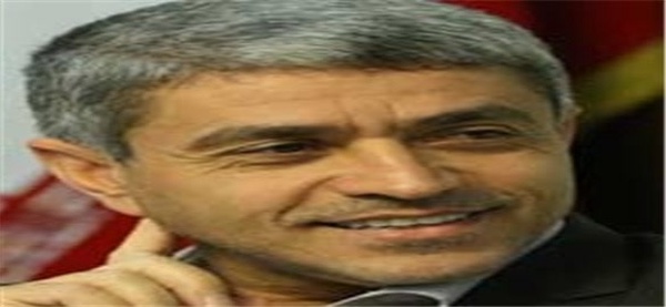 طیب نیا وزیر اقتصاد