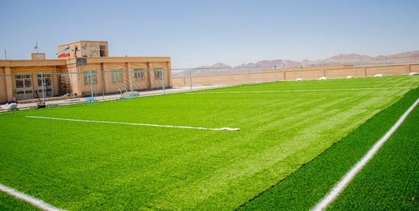 چمن مصنوعی