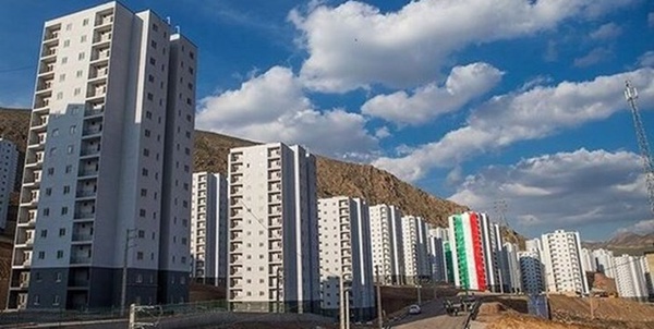 مسکن