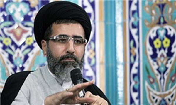 سید مرتضی حسینی
