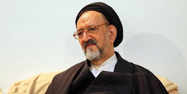 دعایی