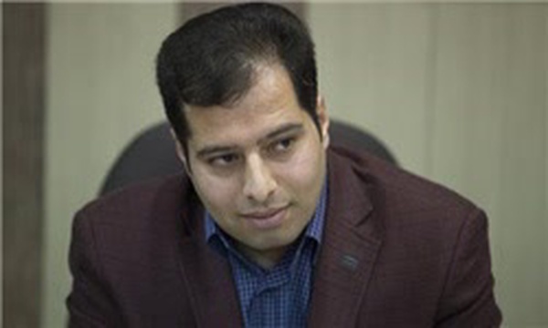 سعید حاجی زاده