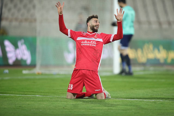 مهدی عبدی، عبدی